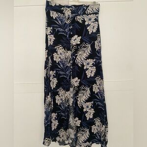 Ripcurl Women’s Maxi floral skirt